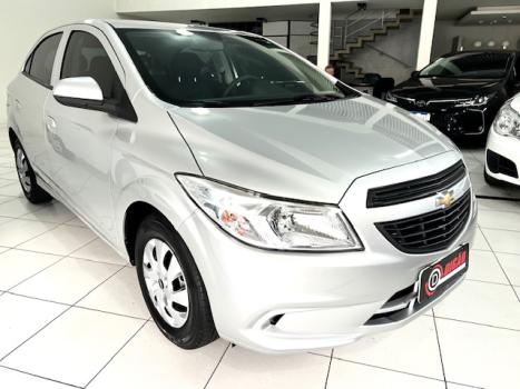 CHEVROLET Onix Hatch 1.0 4P FLEX JOY, Foto 3