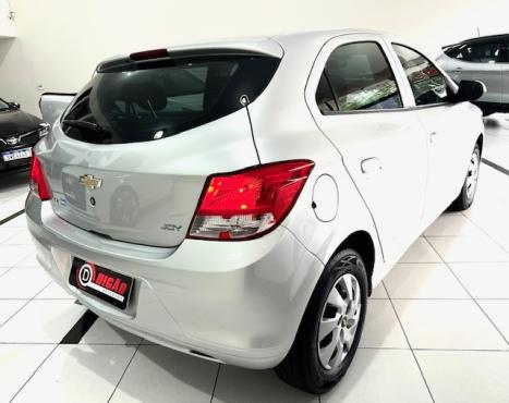 CHEVROLET Onix Hatch 1.0 4P FLEX JOY, Foto 4