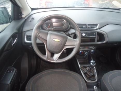 CHEVROLET Onix Hatch 1.0 4P FLEX LT, Foto 4