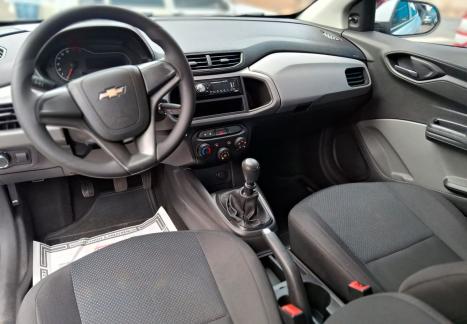 CHEVROLET Onix Hatch 1.0 4P FLEX JOY, Foto 7