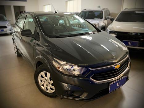 CHEVROLET Onix Hatch 1.0 4P FLEX LT, Foto 3