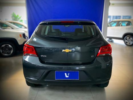 CHEVROLET Onix Hatch 1.0 4P FLEX LT, Foto 5