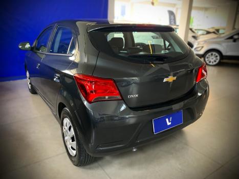 CHEVROLET Onix Hatch 1.0 4P FLEX LT, Foto 6