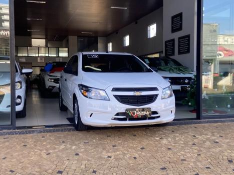 CHEVROLET Onix Hatch 1.0 4P FLEX JOY, Foto 1