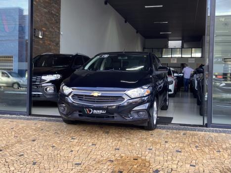 CHEVROLET Onix Hatch 1.4 4P FLEX LT, Foto 3