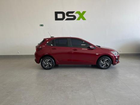 CHEVROLET Onix Hatch 1.0 4P FLEX LT TURBO, Foto 5