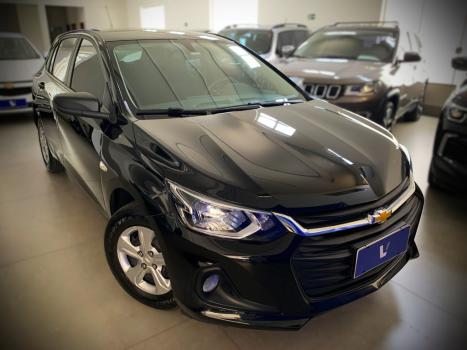 CHEVROLET Onix Hatch 1.0 12V 4P FLEX, Foto 3