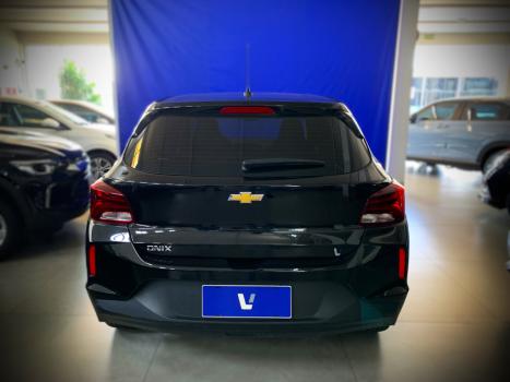 CHEVROLET Onix Hatch 1.0 12V 4P FLEX, Foto 5