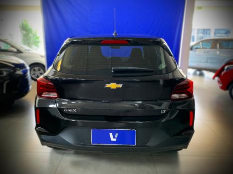 CHEVROLET Onix Hatch 1.0 4P FLEX LT, Foto 5