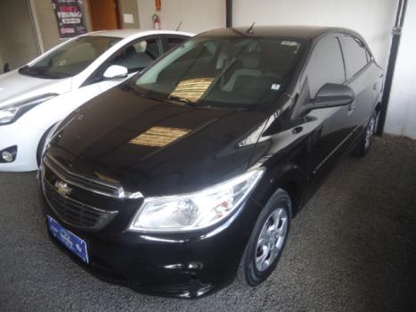 CHEVROLET Onix Hatch 1.0 4P FLEX LT, Foto 2