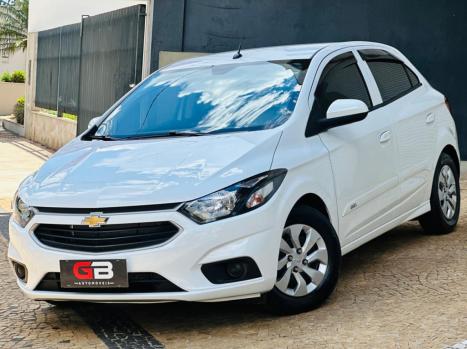 CHEVROLET Onix Hatch 1.4 4P FLEX LT, Foto 3