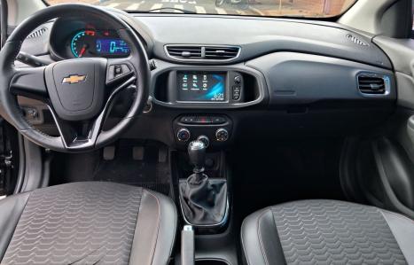 CHEVROLET Onix Hatch 1.4 4P FLEX LTZ, Foto 7