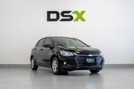 CHEVROLET Onix Hatch 1.0 12V 4P FLEX, Foto 1