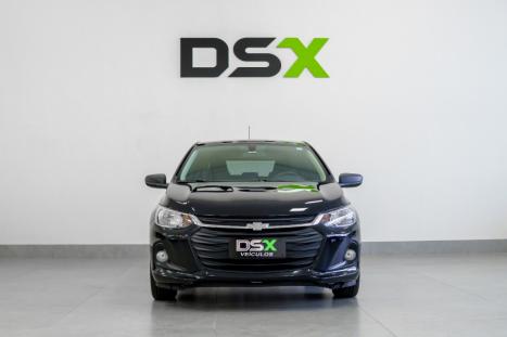 CHEVROLET Onix Hatch 1.0 12V 4P FLEX, Foto 2