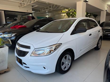 CHEVROLET Onix Hatch 1.0 4P FLEX LT, Foto 1