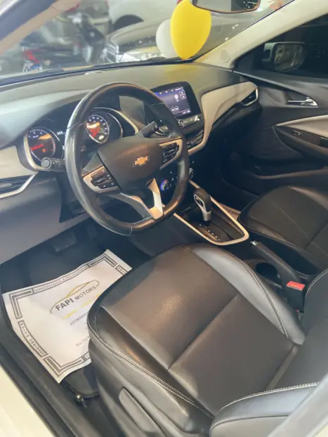 CHEVROLET Onix Hatch 1.0 12V 4P FLEX PREMIER 2 TURBO AUTOMTICO, Foto 5
