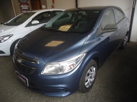 CHEVROLET Onix Hatch 1.0 4P FLEX LT, Foto 1