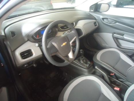 CHEVROLET Onix Hatch 1.0 4P FLEX LT, Foto 2