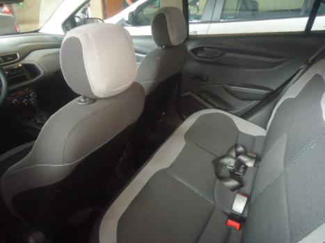CHEVROLET Onix Hatch 1.0 4P FLEX LT, Foto 3