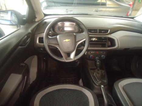 CHEVROLET Onix Hatch 1.0 4P FLEX LT, Foto 4