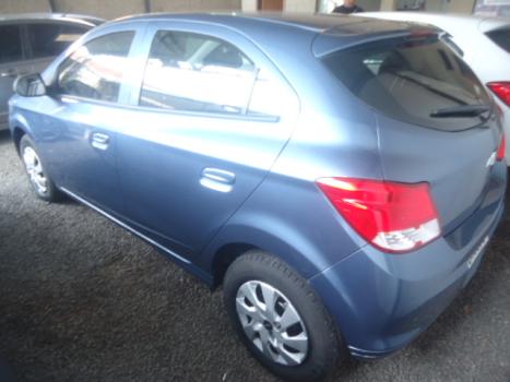 CHEVROLET Onix Hatch 1.0 4P FLEX LT, Foto 5