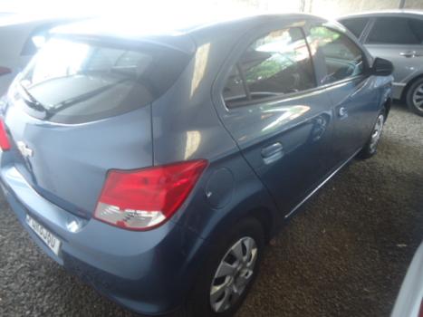 CHEVROLET Onix Hatch 1.0 4P FLEX LT, Foto 6