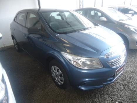 CHEVROLET Onix Hatch 1.0 4P FLEX LT, Foto 7