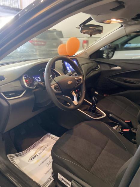 CHEVROLET Onix Hatch 1.0 4P FLEX LT PLUS, Foto 5