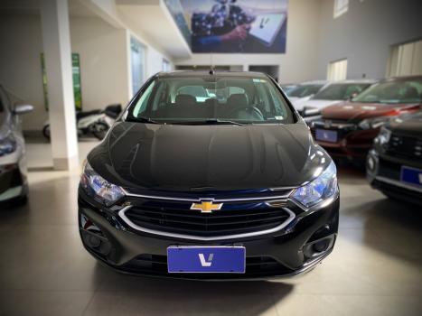CHEVROLET Onix Hatch 1.0 4P FLEX LT, Foto 2