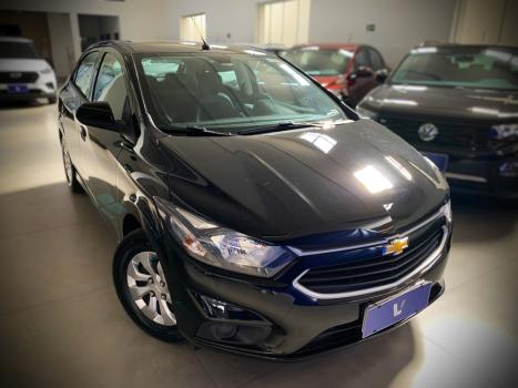 CHEVROLET Onix Hatch 1.0 4P FLEX LT, Foto 3
