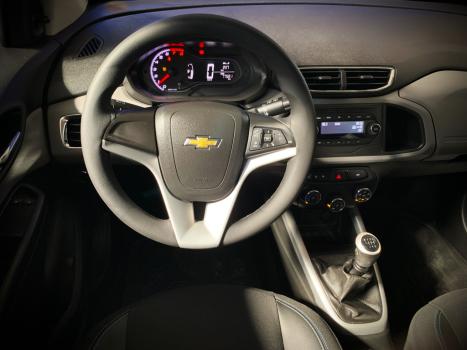CHEVROLET Onix Hatch 1.0 4P FLEX LT, Foto 7