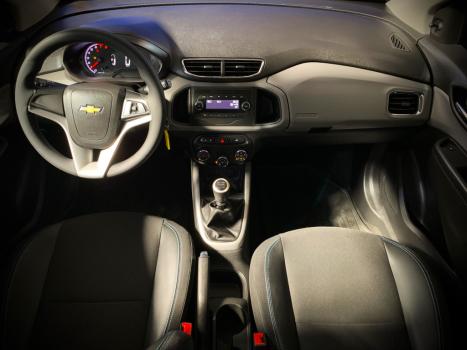 CHEVROLET Onix Hatch 1.0 4P FLEX LT, Foto 8