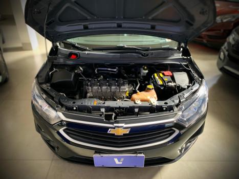 CHEVROLET Onix Hatch 1.0 4P FLEX LT, Foto 11
