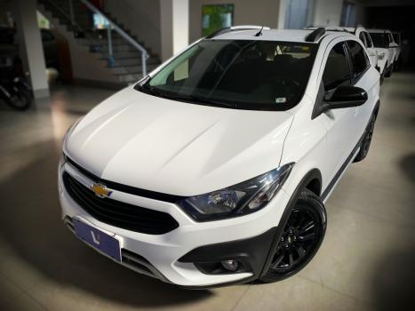 CHEVROLET Onix Hatch 1.4 4P FLEX ACTIV, Foto 1