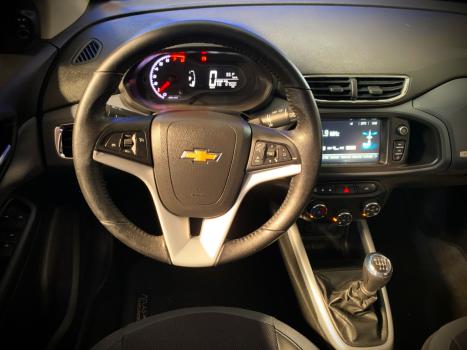 CHEVROLET Onix Hatch 1.4 4P FLEX ACTIV, Foto 7