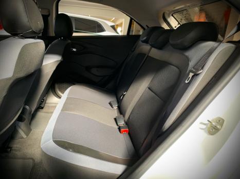 CHEVROLET Onix Hatch 1.4 4P FLEX ACTIV, Foto 10