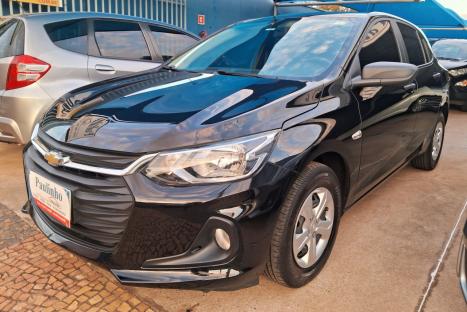 CHEVROLET Onix Hatch 1.0 12V 4P FLEX, Foto 2