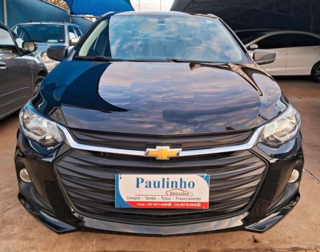 CHEVROLET Onix Hatch 1.0 12V 4P FLEX, Foto 3