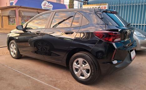 CHEVROLET Onix Hatch 1.0 12V 4P FLEX, Foto 4