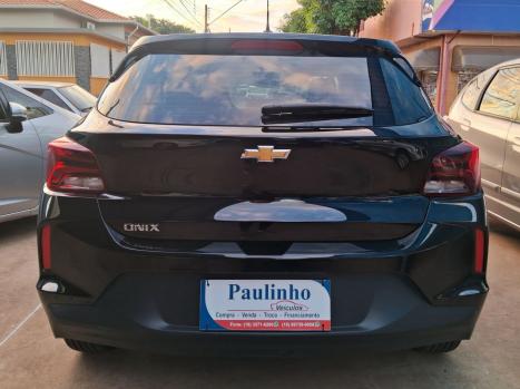 CHEVROLET Onix Hatch 1.0 12V 4P FLEX, Foto 6