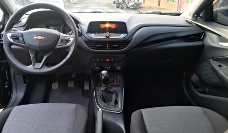 CHEVROLET Onix Hatch 1.0 12V 4P FLEX, Foto 7