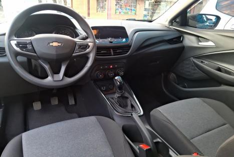 CHEVROLET Onix Hatch 1.0 12V 4P FLEX, Foto 9