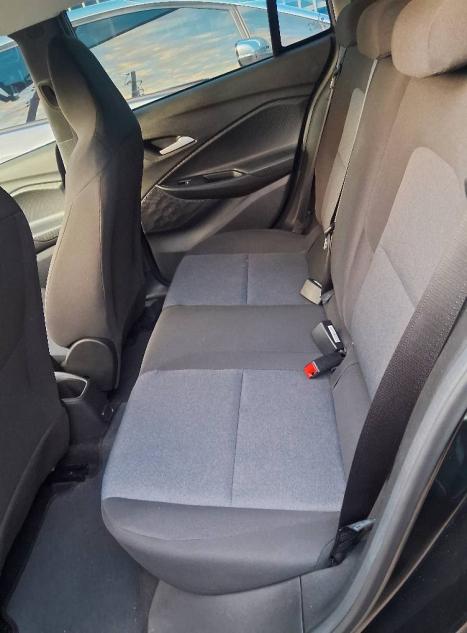 CHEVROLET Onix Hatch 1.0 12V 4P FLEX, Foto 10