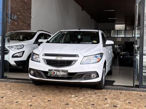 CHEVROLET Onix Hatch 1.0 4P FLEX LT, Foto 3