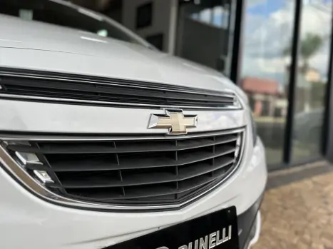 CHEVROLET Onix Hatch 1.0 4P FLEX LT, Foto 8
