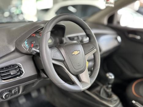 CHEVROLET Onix Hatch 1.0 4P FLEX LT, Foto 10
