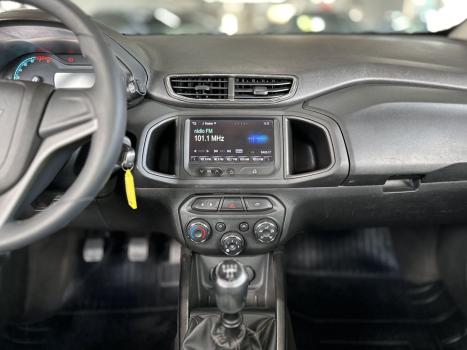 CHEVROLET Onix Hatch 1.0 4P FLEX LT, Foto 11