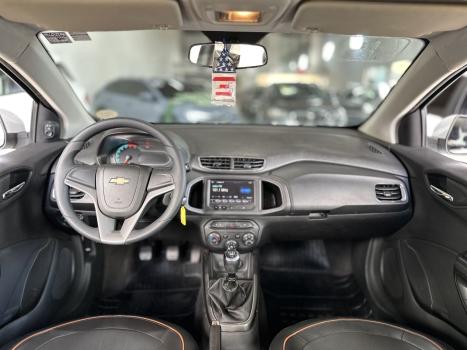 CHEVROLET Onix Hatch 1.0 4P FLEX LT, Foto 13