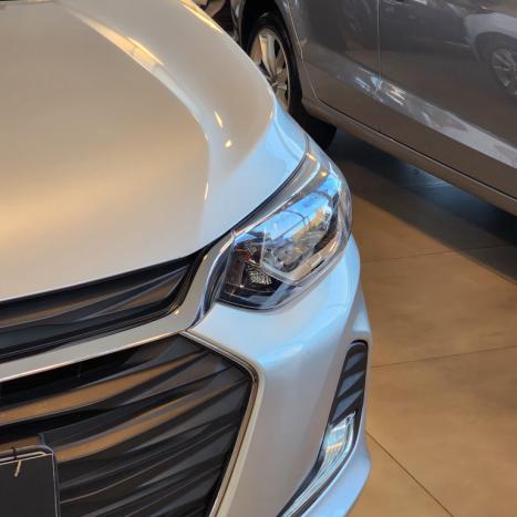 CHEVROLET Onix Hatch 1.0 4P FLEX LTZ TURBO AUTOMTICO, Foto 2