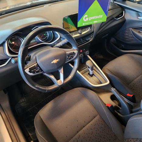 CHEVROLET Onix Hatch 1.0 4P FLEX LTZ TURBO AUTOMTICO, Foto 10